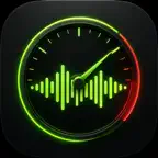 SoundRPM: Engine Tachometer iOS Icon