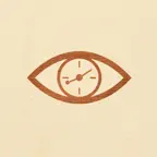 Restla: Eye Break Timer iOS Icon