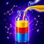 Water Sort Puzzle : Challenge icon