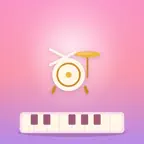 Copie le pattern ! iOS Icon