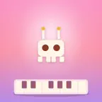 PitchVaders iOS Icon