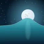 TideDeck: Tide Times & Charts iOS Icon