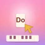 Clic Lettre iOS Icon
