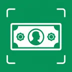 NoteScan: Banknote Identifier iOS Icon