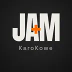 KaroKowe Jam iOS Icon