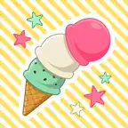 High Ice Cream iOS Icon