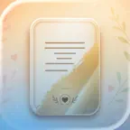 Scratch a Saying iOS Icon