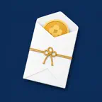 GiftLedger - Gift Money Ledger iOS Icon