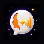 AiCasso AI Personas iOS Icon