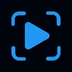Tap Highlight - Video Editor iOS Icon