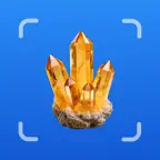 Primo Rocks: Gem Identifier iOS Icon