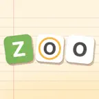 Sésamot : mot du jour enfant iOS Icon