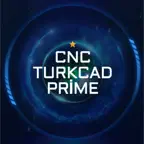 CNC TURKCAD PRİME icon
