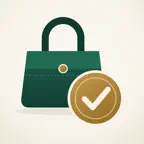 LuxProof: Bag Authenticator iOS Icon