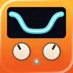Circuit Piano: Sound Puzzles iOS Icon