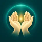 Amin - Daily Duas iOS Icon
