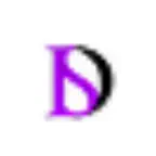 Dropstyl iOS Icon