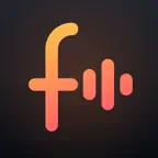 Flaccy – Lossless FLAC Player icon