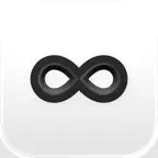 Catalyst: AI Workspace iOS Icon