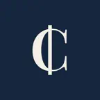 Céntimo: Gastos y Finanzas iOS Icon