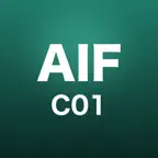 AI Practitioner 合格ドリル iOS Icon