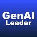 GenAI Leader合格ドリル iOS Icon