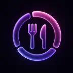 Healthy Meals AI iOS Icon