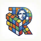 RubiPic icon