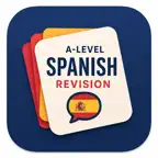 A-level Spanish Revision icon