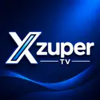 Xzuper TV : Movies & TV Shows icon