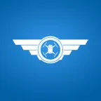 Drone Examen STS Vliegbewijs iOS Icon