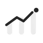 LifeTrends: Health Insights iOS Icon