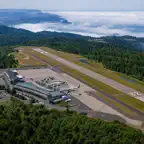 Arcata Eureka ACV Airport iOS Icon