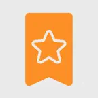 Bookmarks Hub iOS Icon