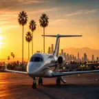 Hawthorne HHR Airport iOS Icon