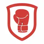 FightMode: Boxing App Blocker iOS Icon
