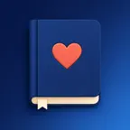 DateNotes: Dating Journal iOS Icon