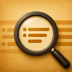 Contexta iOS Icon