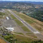 Redding RDD Airport iOS Icon