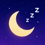 PowerNap: Nap Timer & Alarm iOS Icon