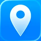 Roam – World Travel Tracker iOS Icon