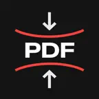 PDF Slim - Reduce PDF Size iOS Icon