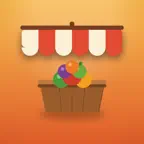 MELA Cart iOS Icon