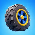 Tire Evolution iOS Icon