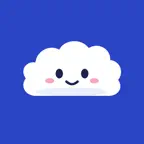Breezy: Quit Vaping, Nicotine iOS Icon