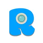 河川カメラ RiverPulse - 洪水リスク・水位情報 iOS Icon