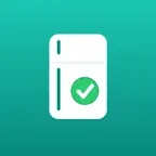 Fridge & Pantry: FreshStock iOS Icon