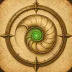 Nautilus for Hacker News icon