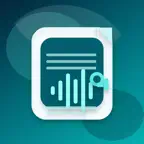Live Meeting Notes iOS Icon