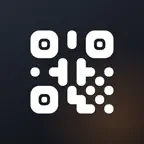 QArt-QR Code Generator & Scan iOS Icon